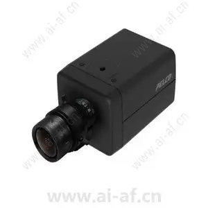 Pelco IXP13 1 MP Indoor Sarix Professional Series Box Camera None