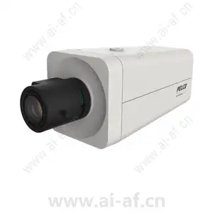 Pelco IXP31 Sarix 3 MP Indoor Box IP Camera No Lens None