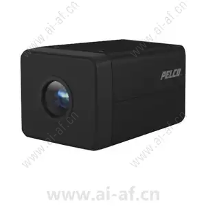 Pelco IXP53 5 MP Indoor Sarix Professional Series Box Camera None