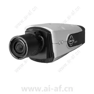 Pelco IXS0C50-EBW 0.5 MP Outdoor IP Color Box Camera None