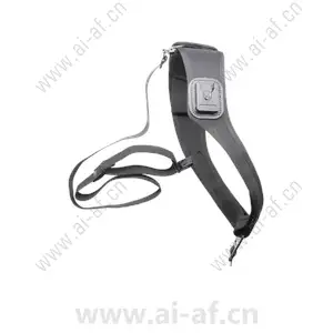 Pelco KF-HARN5 Klick Fast Shoulder Harness None