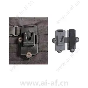 派尔高 Pelco KF-MOLLEVEST Klick Fast Dock for MOLLE 背心 None