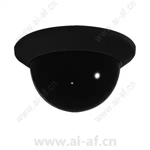 Pelco LD4B-0 Lower Dome for Spectra Mini Series Smoked Bubble None