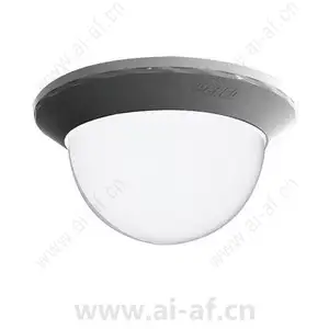 派尔高 Pelco LD4W-1 下半球适用于 Spectra Mini 系列白色透明球罩 None