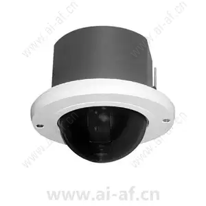 派尔高 Pelco LD53HDF-0 重型 Spectra 下半球 烟色 None