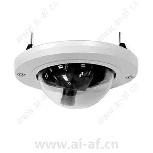 派尔高 Pelco LD53HDPB-1 透明吊式下半球 适用于重型 Spectra III 系列 None