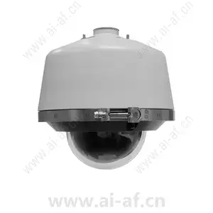 派尔高 Pelco LD53PR-1 带透明球罩的加压 Spectra 下半球 None