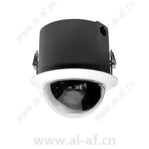 派尔高 Pelco LD5F-1 吸顶式透明半球 适用于 Spectra IV None