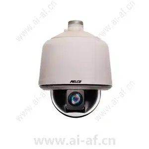 派尔高 Pelco LD6PB-1 Spectra 增强型下半球吊坠透明 IK10 None