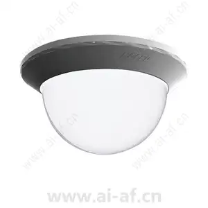 派尔高 Pelco LD7AF-1 4K 光谱增强 7 下半球室内白色透明 None