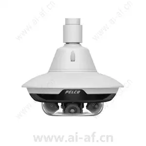 派尔高 Pelco NPTA-1001 1.5 英寸 NPT 适配器 适用于大型吊装式摄像机 None