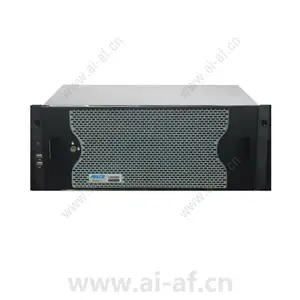 派尔高 Pelco NVR8116A 16盘位存储服务器网络录像机无硬盘 None