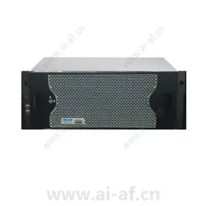 派尔高 Pelco NVR8124A 24盘位存储服务器网络录像机无硬盘 None