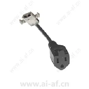 派尔高 Pelco OI-OUTLET 120VAC 电源插座插入 O/I-PCB None