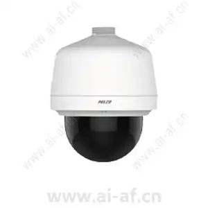 Pelco P1220-PWH0 2 MP Network Pendant Indoor Dome Camera None