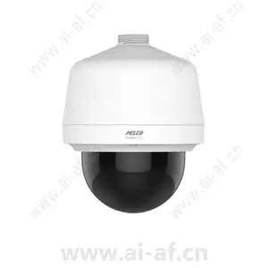 派尔高 Pelco P1220-PWH1 2 MP 网络吊装室内半球摄像机 None