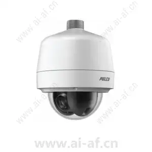 派尔高 Pelco P2230L-EW0 2 MP 户外 Spectra Professional 2 系列网络 IP PTZ 摄像机 None