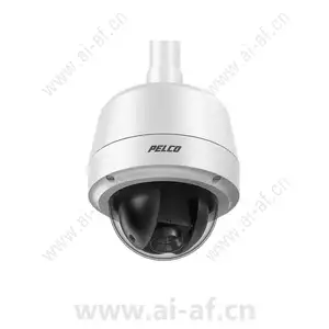 Pelco P2230L-EW 2MP 30X Environmental Pendant PTZ Camera