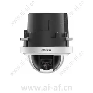 Pelco P2230L-FW1 2 MP Outdoor Spectra Professional 2 Series Network IP PTZ Camera None