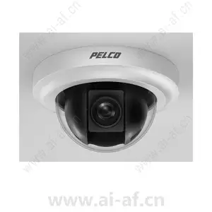 派尔高 Pelco P2230L-FW 2MP 30X 吸顶式 PTZ 摄像机