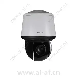 派尔高 Pelco P2820-ESR 8 MP 室外 4K 网络红外 PTZ 摄像机 None