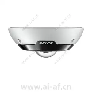 派尔高 Pelco IR 鱼眼表面安装