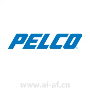 派尔高 Pelco IX30C Sarix(tm) IX 3.1 MP 网络彩色摄像机 None