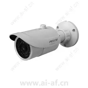 Pelco PMB10IRF2-PMB10IRF3-PMB10IRF6-PMB10IRF8 Infrared Integrated Bullet Camera