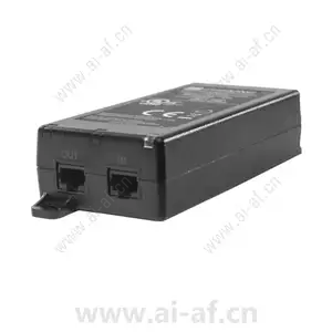 派尔高 Pelco POE21U1AF-EUK 大功率单口 PoE 供电器 None