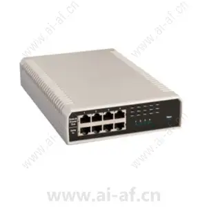 派尔高 Pelco POE430-ATEU 4 端口 30W POE 中跨 None