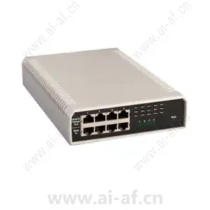 派尔高 Pelco POE430-ATUS 4 端口 30W POE 中跨 None