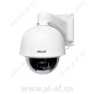 派尔高 Pelco PSD2DW20 20倍室外高清网络球