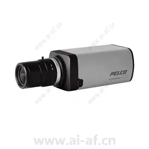 派尔高 Pelco PX20DN PX10DN全高清智能分析筒型摄像机