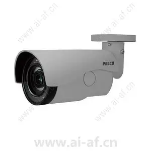 派尔高 Pelco S-IBE222-1R-P 2MP 网络室外筒型摄像机 None