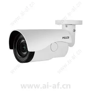 派尔高 Pelco S-IBE322-1I-P 3MP 网络室内红外筒型摄像机 None