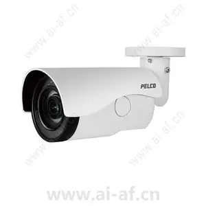 派尔高 Pelco S-IBE329-1I-P 3 MP 网络 IP 室内筒型摄像机 None