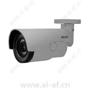 派尔高 Pelco S-IBE329-1R-P 3 MP 网络室外红外筒型摄像机 None