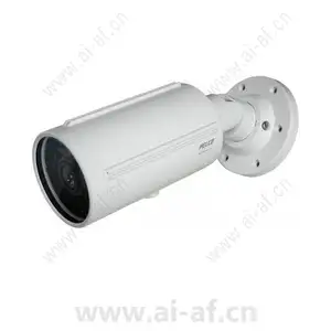 派尔高 Pelco S-IBP322-1I-I 3 MP 网络 IP 室内筒型摄像机 None