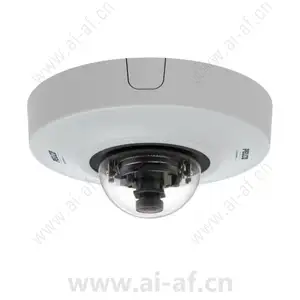 派尔高 Pelco S-IJP221-1IS-P 2 MP 网络室内半球摄像机 None