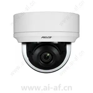 Pelco S-IME129-1ES-M 1.3 MP Network Outdoor Dome Camera None