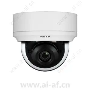 派尔高 Pelco S-IME129-1IS-P 1.3 MP 网络室内半球摄像机 None