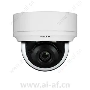 派尔高 Pelco S-IME222-1IS-P 2 MP 网络室内半球摄像机 None