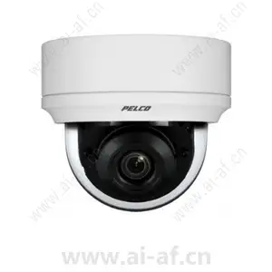 派尔高 Pelco S-IME229-1IS-P 2 MP 网络室内半球摄像机 None