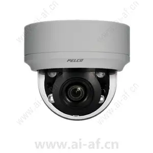 派尔高 Pelco S-IME229-1RS-M Sarix 增强型环保红外半球摄像机 None