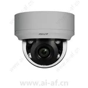 派尔高 Pelco S-IME229-1RS-P 2 MP 网络室外红外半球摄像机 None