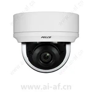 Pelco S-IME322-1ES-P 3 MP Network Outdoor Dome Camera None