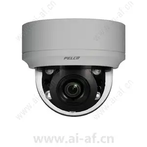 派尔高 Pelco S-IME322-1RS-P 3 MP 网络室外红外半球摄像机 None