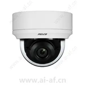 派尔高 Pelco S-IME329-1ES-I Sarix 增强型环保半球摄像机 None