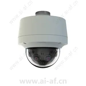 派尔高 Pelco S-IMM12027-1EPP 12 MP 270° 悬挂式环境破坏网络摄像机 None