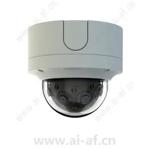 派尔高 Pelco S-IMM12027-1ESP 12 MP 网络 IP 环保防暴半球摄像机 None